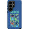 Disney Lilo and Stitch Personalities Moods Galaxy S26 Ultra Impact Case