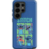 Disney Lilo and Stitch Personalities Moods Galaxy S26 Ultra Impact Case