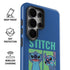 Disney Lilo and Stitch Personalities Moods Galaxy S26 Ultra Impact Case