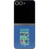 Disney Lilo and Stitch Personalities Moods Galaxy Z Flip6 Skin