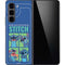 Disney Lilo and Stitch Personalities Moods Galaxy Z Fold5 5G Skin