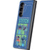 Disney Lilo and Stitch Personalities Moods Galaxy Z Fold5 5G Skin