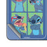 Disney Lilo and Stitch Personalities Moods Galaxy Z Fold5 5G Skin
