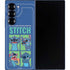 Disney Lilo and Stitch Personalities Moods Galaxy Z Fold6 Skin