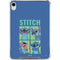 Disney Lilo and Stitch Personalities Moods iPad 11th Gen (2025) Clear Case