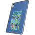Disney Lilo and Stitch Personalities Moods iPad 11th Gen (2025) Clear Case