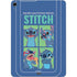 Disney Lilo and Stitch Personalities Moods Apple iPad Air Skin