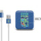 Disney Lilo and Stitch Personalities Moods iPad Charger (10W USB) Skin
