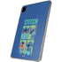Disney Lilo and Stitch Personalities Moods iPad Pro 11in (2024) Clear Case