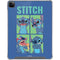 Disney Lilo and Stitch Personalities Moods iPad Cases