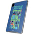 Disney Lilo and Stitch Personalities Moods iPad Cases