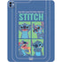 Disney Lilo and Stitch Personalities Moods iPad Pro 13in M4 (2024) Skin