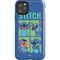 Disney Lilo and Stitch Personalities Moods iPhone Cases