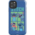 Disney Lilo and Stitch Personalities Moods iPhone Cases