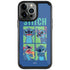 Disney Lilo and Stitch Personalities Moods iPhone Cases