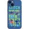 Disney Lilo and Stitch Personalities Moods iPhone Skins