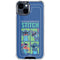 Disney Lilo and Stitch Personalities Moods iPhone 15 Clear Case
