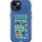 Disney Lilo and Stitch Personalities Moods iPhone 15 Impact Case