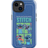 Disney Lilo and Stitch Personalities Moods iPhone 15 Impact Case