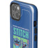 Disney Lilo and Stitch Personalities Moods iPhone 15 Impact Case