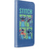Disney Lilo and Stitch Personalities Moods iPhone 15 Pro Folio Case