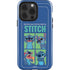 Disney Lilo and Stitch Personalities Moods iPhone 15 Pro Impact Case