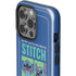 Disney Lilo and Stitch Personalities Moods iPhone 15 Pro Impact Case