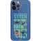 Disney Lilo and Stitch Personalities Moods iPhone 15 Pro Max Skin