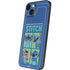 Disney Lilo and Stitch Personalities Moods iPhone 15 Skin