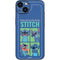 Disney Lilo and Stitch Personalities Moods iPhone 15 Skin