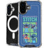 Disney Lilo and Stitch Personalities Moods iPhone 16 MagSafe Case