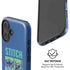 Disney Lilo and Stitch Personalities Moods iPhone 16 Plus Magsafe Impact Case