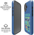 Disney Lilo and Stitch Personalities Moods iPhone 16 Plus Magsafe Impact Case
