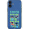 Disney Lilo and Stitch Personalities Moods iPhone 16 Plus Skin