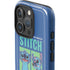 Disney Lilo and Stitch Personalities Moods iPhone 16 Pro Max Impact Case