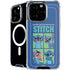 Disney Lilo and Stitch Personalities Moods iPhone 16 Pro Max MagSafe Case
