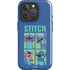 Disney Lilo and Stitch Personalities Moods iPhone 16 Pro Max Magsafe Impact Case