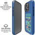 Disney Lilo and Stitch Personalities Moods iPhone 16 Pro Max Magsafe Impact Case
