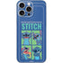 Disney Lilo and Stitch Personalities Moods iPhone 16 Pro Max Skin