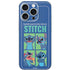 Disney Lilo and Stitch Personalities Moods iPhone 16 Pro Skin