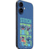 Disney Lilo and Stitch Personalities Moods iPhone 16 Skin