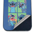 Disney Lilo and Stitch Personalities Moods iPhone 16 Skin