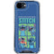 Disney Lilo and Stitch Personalities Moods iPhone 16e Clear Case