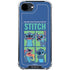 Disney Lilo and Stitch Personalities Moods iPhone 16e Clear Case