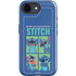 Disney Lilo and Stitch Personalities Moods iPhone 16e Impact Case
