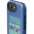 Disney Lilo and Stitch Personalities Moods iPhone 16e Impact Case