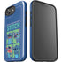 Disney Lilo and Stitch Personalities Moods iPhone 16e Impact Case