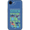Disney Lilo and Stitch Personalities Moods iPhone 16e Skin
