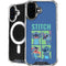 Disney Lilo and Stitch Personalities Moods iPhone 17 MagSafe Case