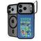 Disney Lilo and Stitch Personalities Moods iPhone 18 Pro Kickstand Case